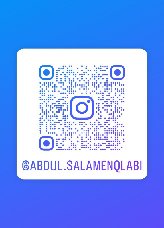 **صفحه جدید انستاگرام مارا دنبال کنید