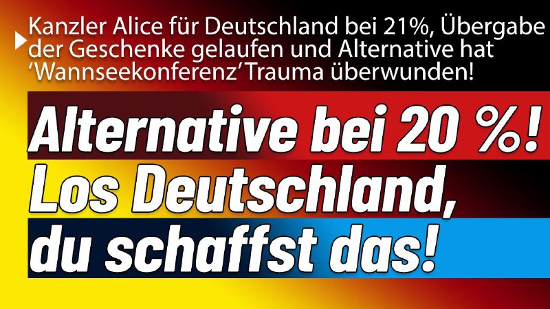 Alle Geschenke sind bei den Einrichtungen …