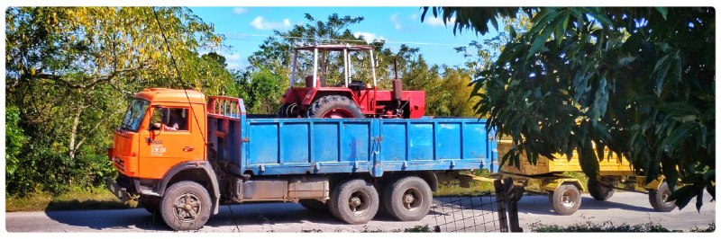 KAMAZ–53205 (6x4) ***??***, se reemplazó la …