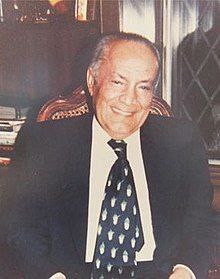 ‏«حبیب القانیان» رئیس انجمن کلیمیان ایران، …