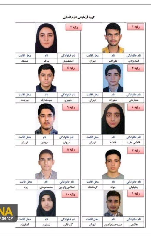 انسانی تاج الدین