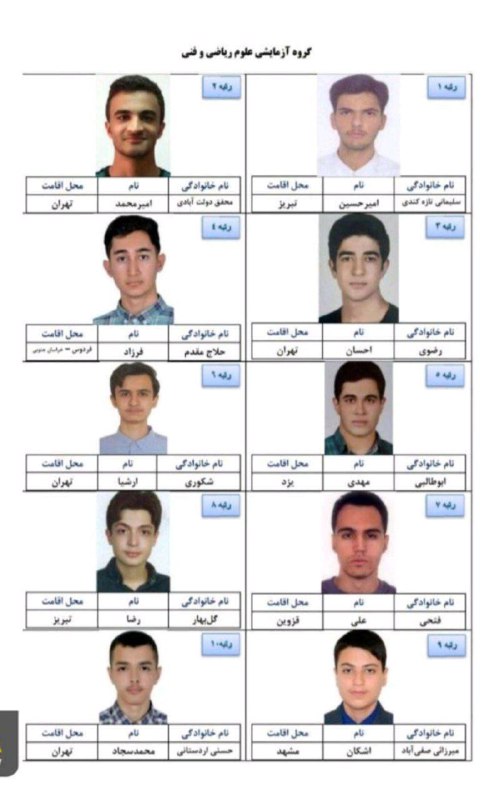 انسانی تاج الدین