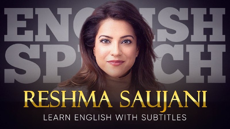 ***⭐*** Learn from Reshma Saujani, the …