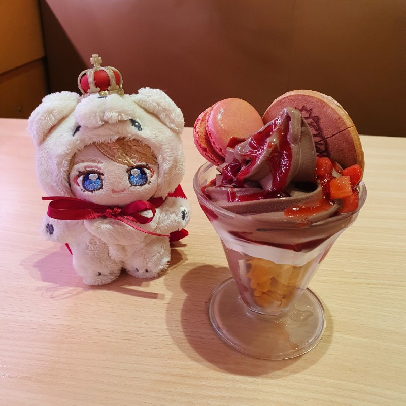 My Enstars Museum