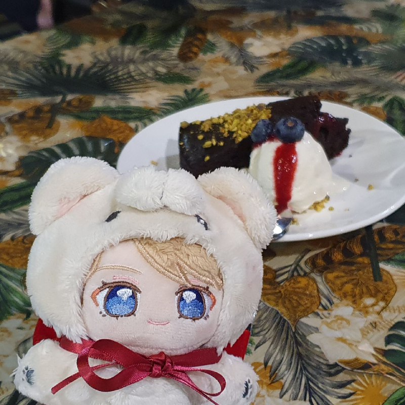 My Enstars Museum