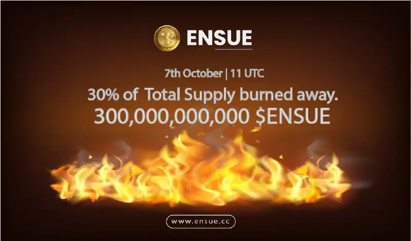 Hello, ENSUE Community!