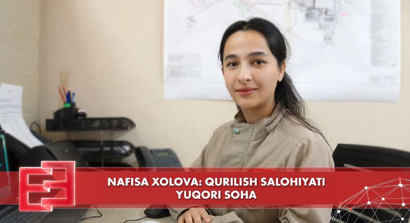 Katta qurilish loyihasida qog‘oz ishlari beton …