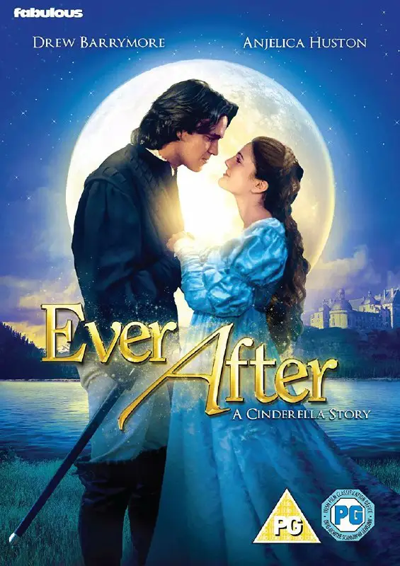 *****🎥***Ever after a Cinderella story***🔞***