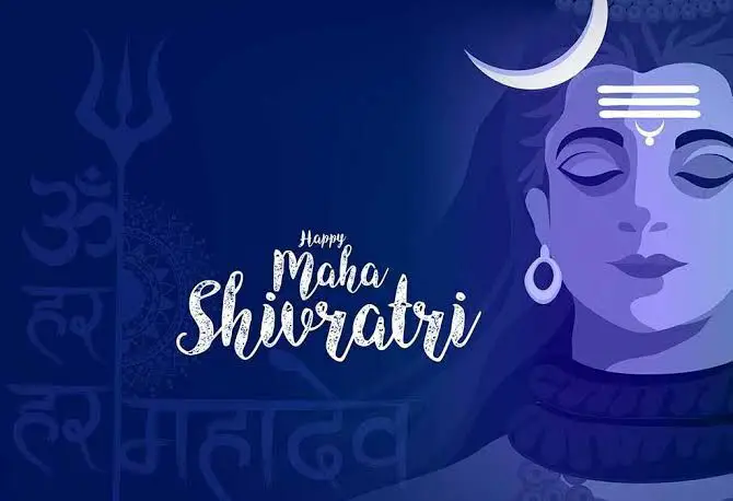 **HAPPY MAHA SHIVRATRI TO ALL MY …