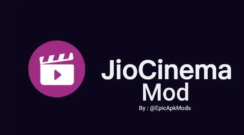 ​​***🌀*** JioCinema - Entertainment App