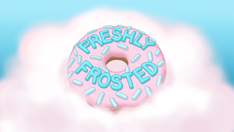 [#Week\_epic\_games](?q=%23Week_epic_games), Нова безкоштовна гра у egs і це Freshly Frosted