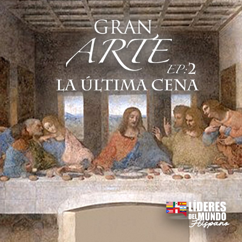 Historia del Gran Arte Ep.2: La …