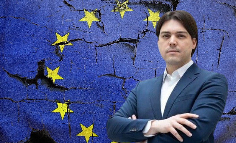 Danas EU političare više ne zanima …