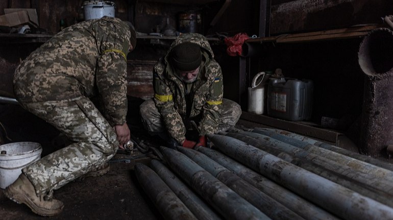 Рік воєнного рекрутингу: кого найбільше шукають …