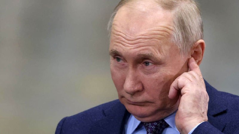 Putin calls Azerbaijani president for second …