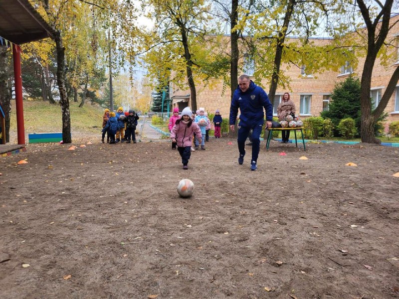 «Единая Россия» Лыткарино