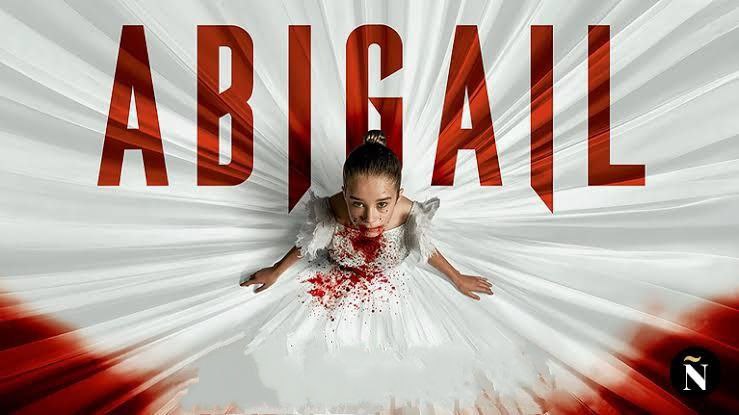 Abigail (2024)