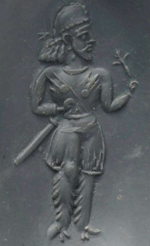 Eran Xvarrah⚔️