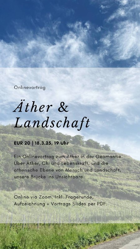 Von Herzen Danke für euer zahlreiches …