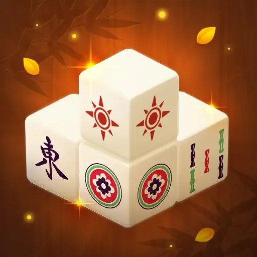 Game Name: Mahjong 3D Connect