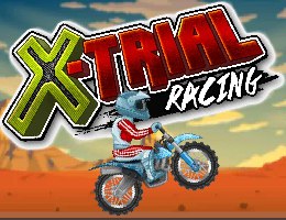 Game Name: X Trial Racing