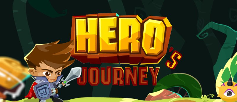 Game Name: Heros Journey