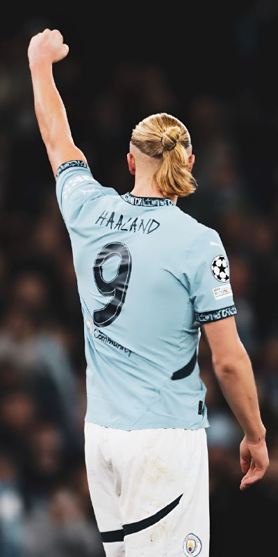 ايرليـــغ هالاند..... 𝙃𝘼𝘼𝙇𝘼𝙉𝘿🇳🇴