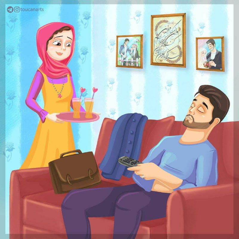 السلام عليكم إخوتي...