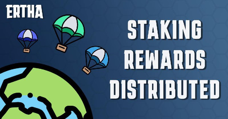 **9-Month NFT Staking Rewards Distributed** *****🌐**********💎*****