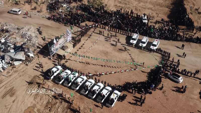 إرثُ القادة 🔻