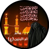 **لطمية مربعة الى الأمام الحسين علية …