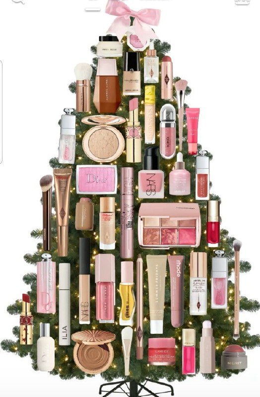 all i want for Christmas ***?******?***
