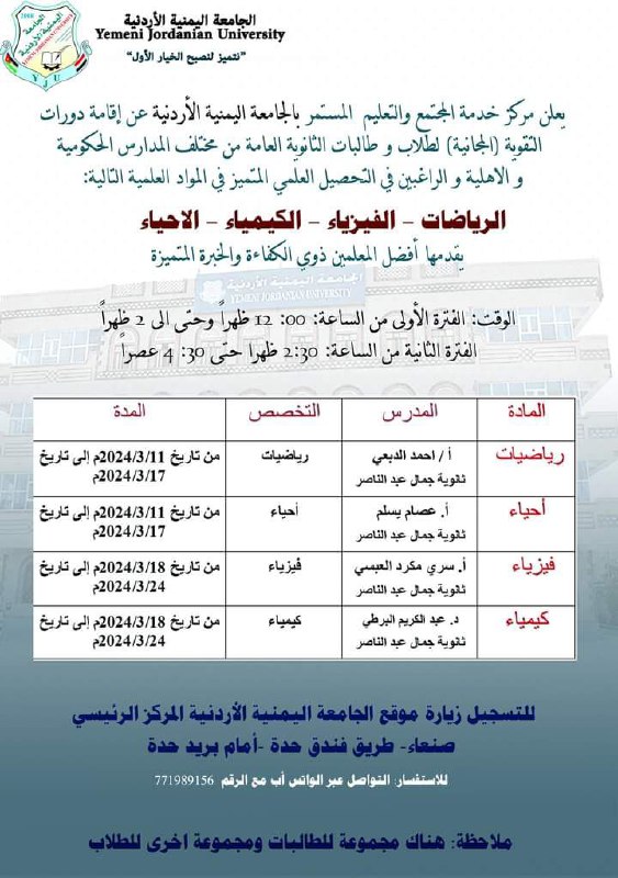 عصام يسلم احمد Biology