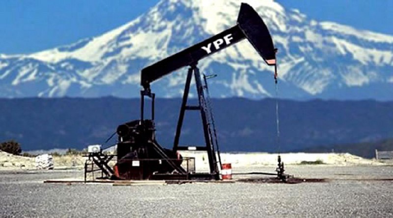 YPF y Shell avanzan en proyecto …