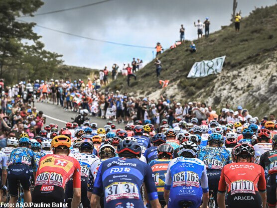 **Lille acogerá la salida del Tour …