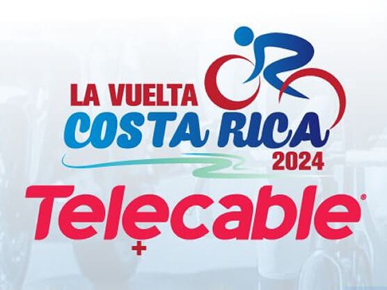 **Vuelta a Costa Rica: Canastuj lidera …