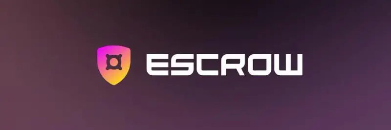 $ESCROW OFFICIAL is being protected by …