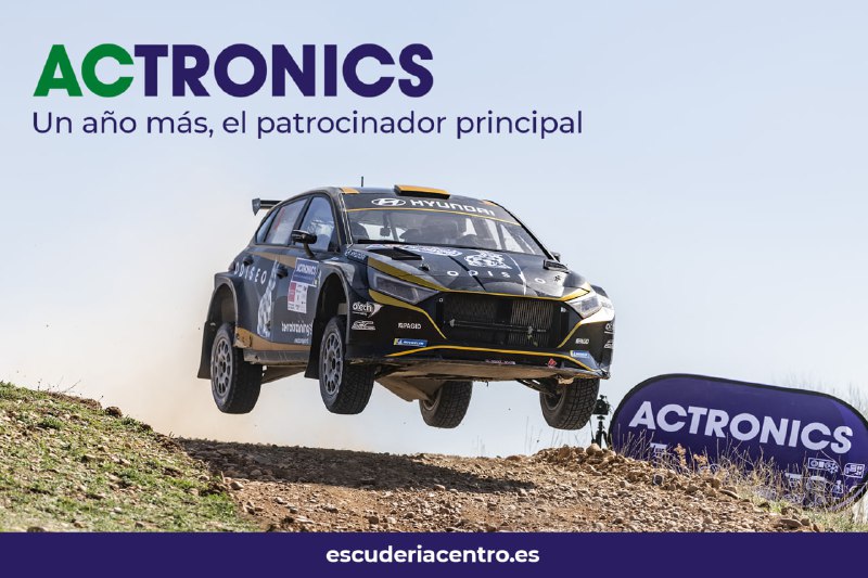 El continuado apoyo de ACtronics no …