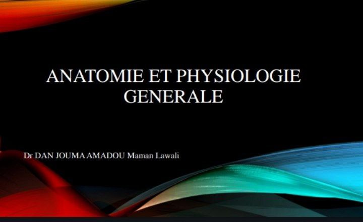 ***?******?******?***-ANATOMIE ET PHYSIOLOGIE