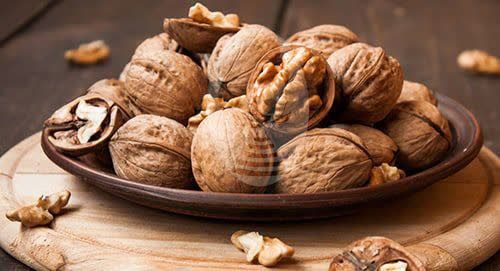 [#پیام\_سلامتے‌](?q=%23%D9%BE%DB%8C%D8%A7%D9%85_%D8%B3%D9%84%D8%A7%D9%85%D8%AA%DB%92%E2%80%8C) **زیاد گردو نخورید