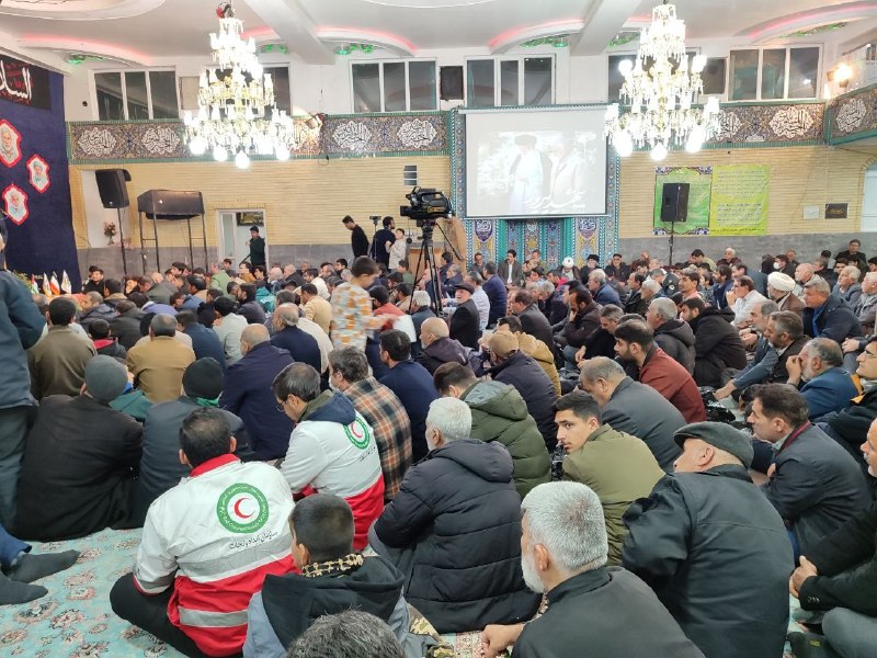 پایگاه اطلاع رسانی جمعیت هلال احمر …