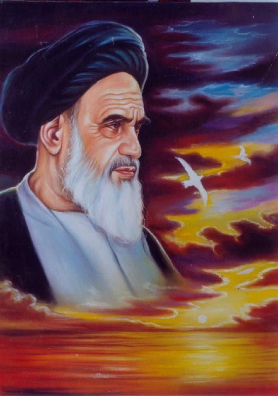 ظهور انقلاب اسلامی و بعثتِ تاریخی …