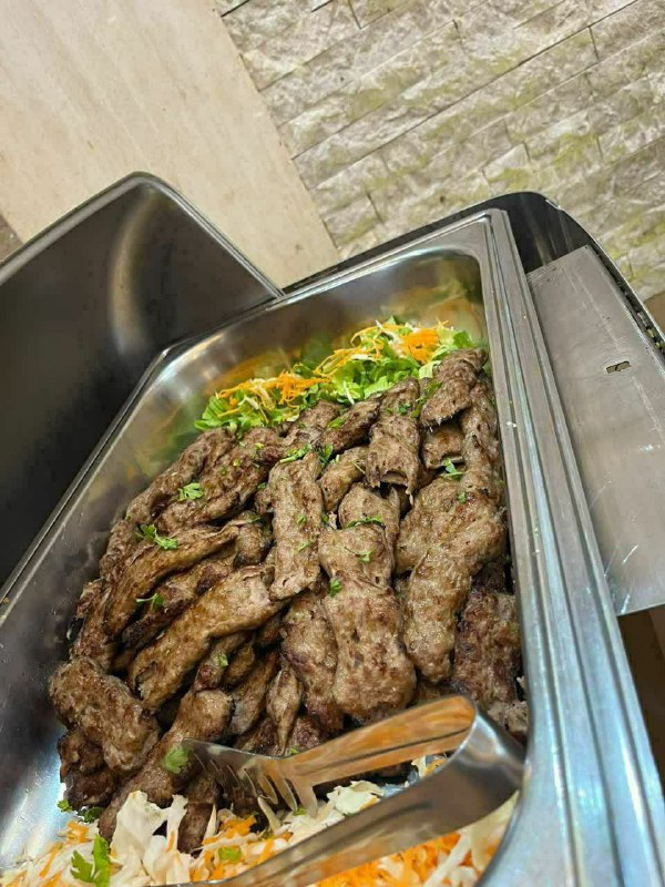 اسکان و غذا مشهد مقدس