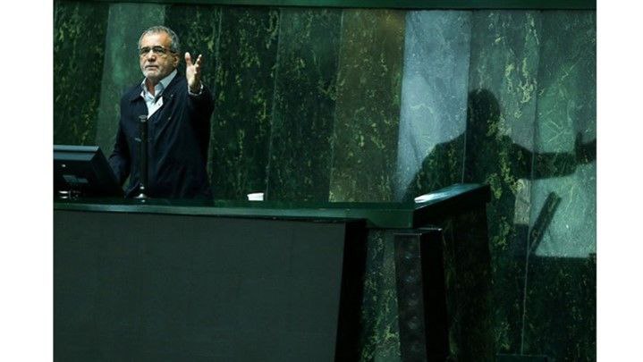 [***❗️***](https://vrgl.ir/QnxYf) **ابلاغ قانون عفاف و حجاب؛ …