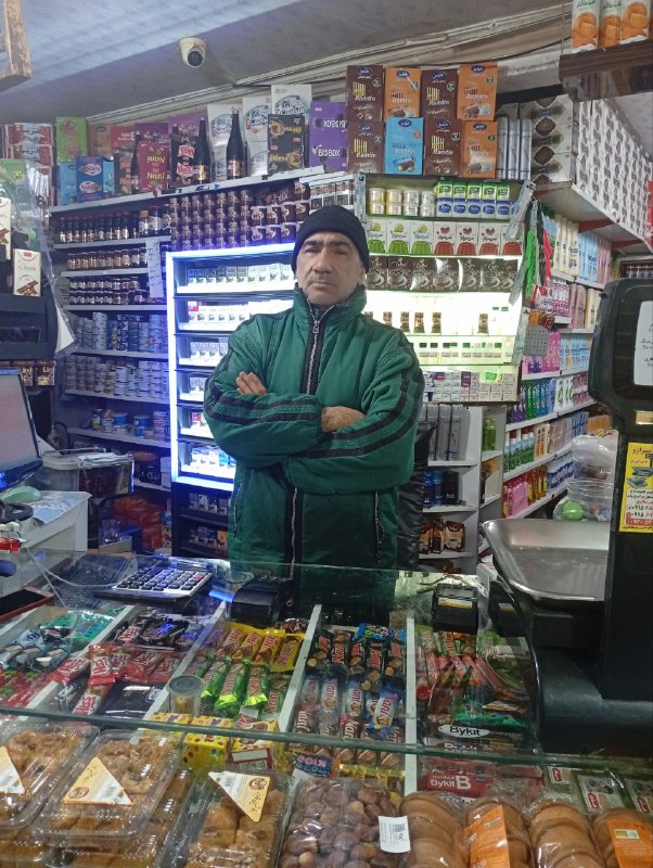 شائراسمعیل زاده کان
