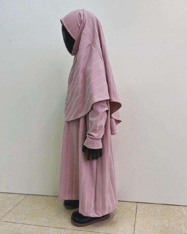 esma niqab