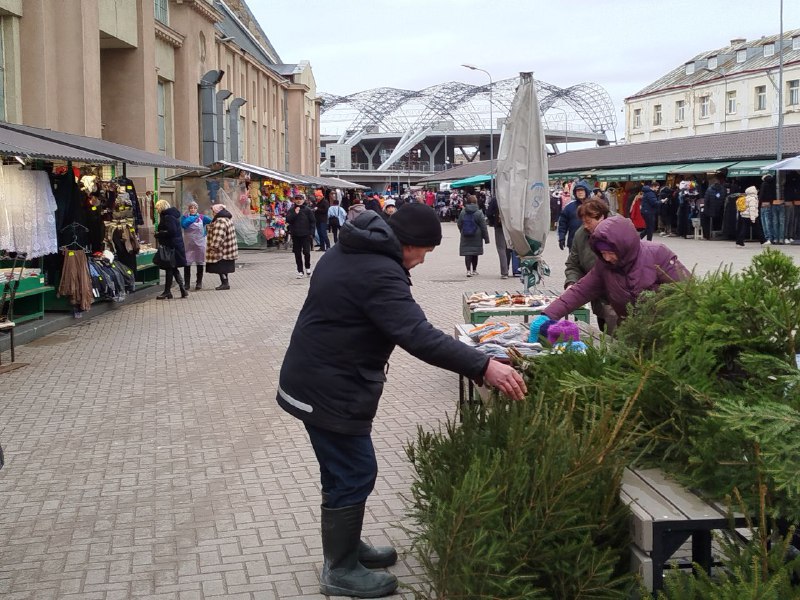 Friday market, Tuesday limerick