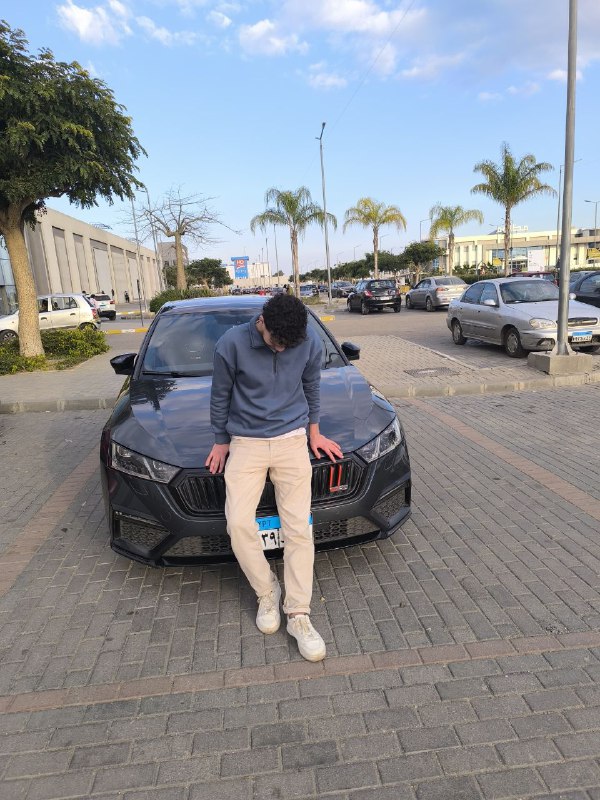 احلم و خليك طماع في حلمك …
