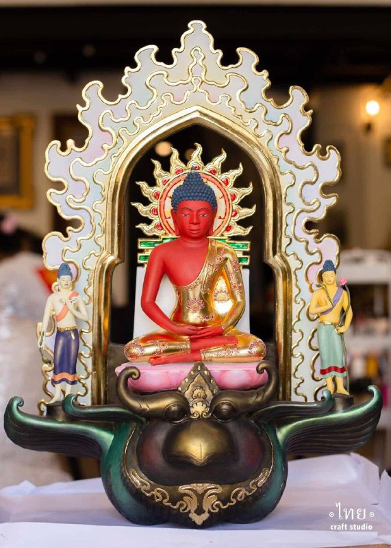 • Namo Amitābha Buddha - May …