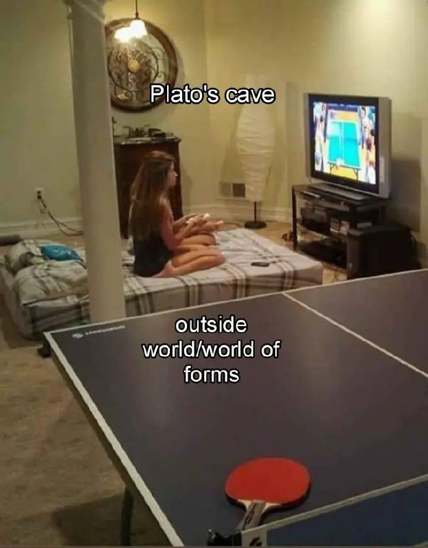 Esoteric Memes